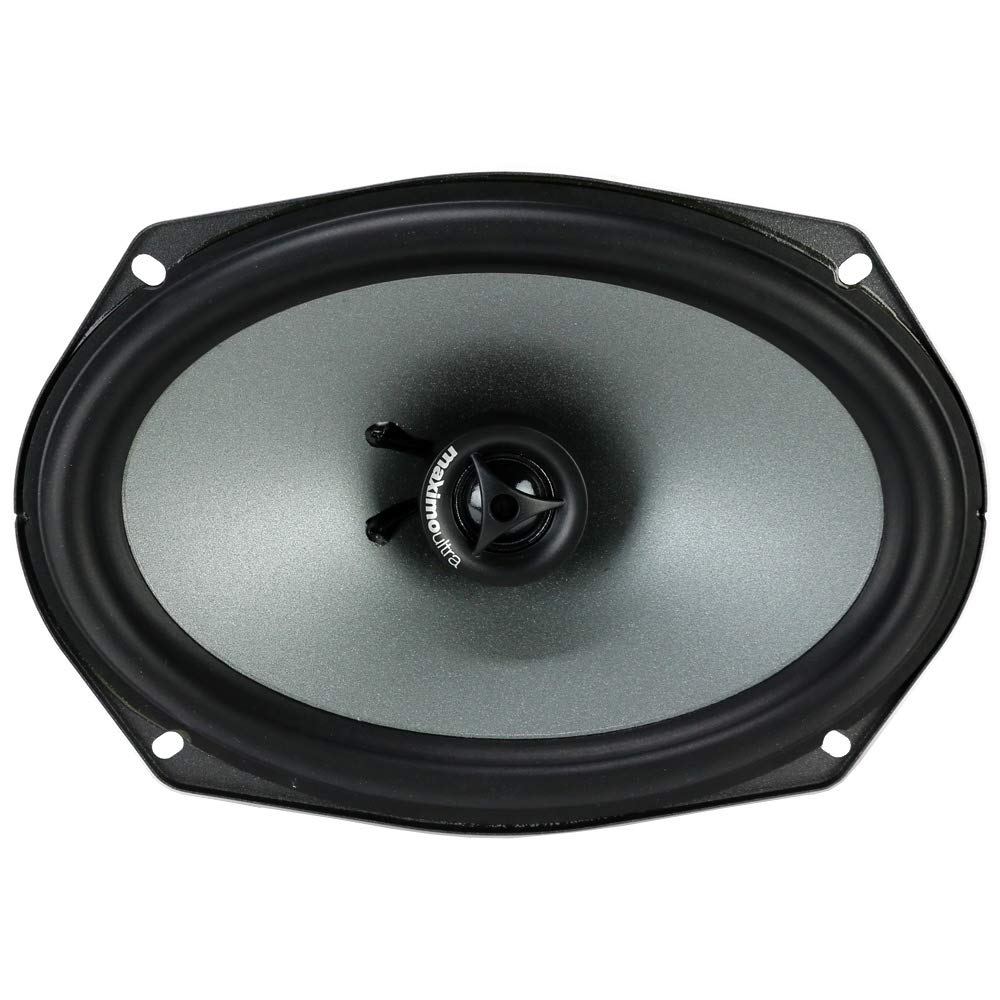 Amazon.com: MOREL Maximo Ultra 692 Coax MKII 6